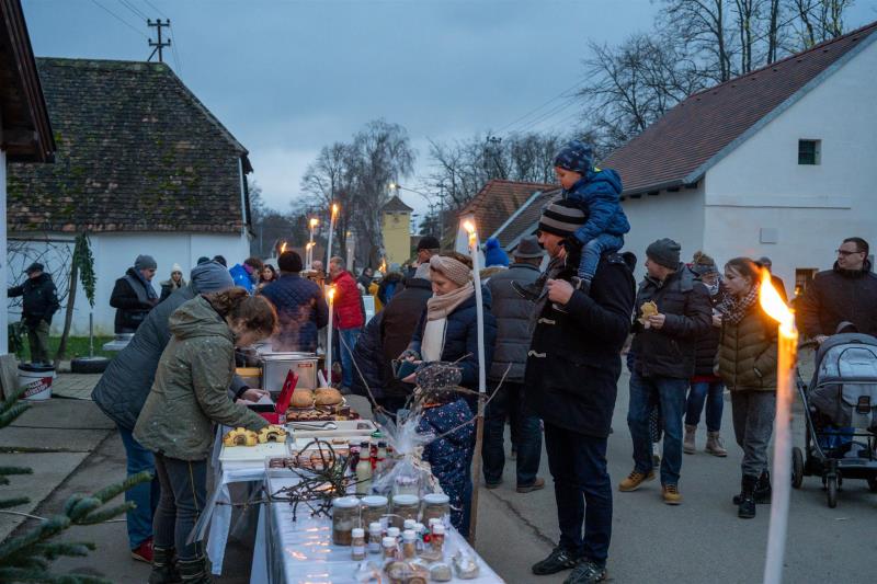 Hadreser Adventtreffen